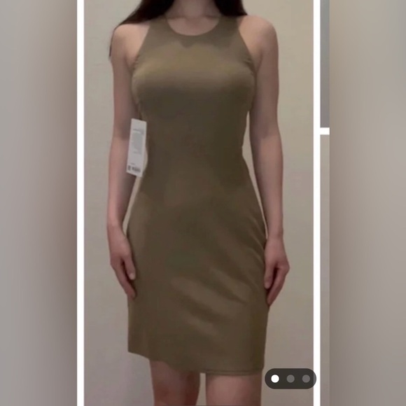 Lululemon Slim-Fit Above-Knee Dress - 4 - Artifact is available for purchase on au PAY Market - Imported Goods Online Store Co.Ltd. | au PAY Market - Online Shopping Site Lululemon Slim-Fit Above-Knee Dress - 4 - Artifact is available for purchase on au PAY Market - Imported Goods Online Store Co.Ltd. | au PAY Market - Online Shopping Site
